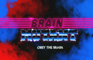 brain mutant