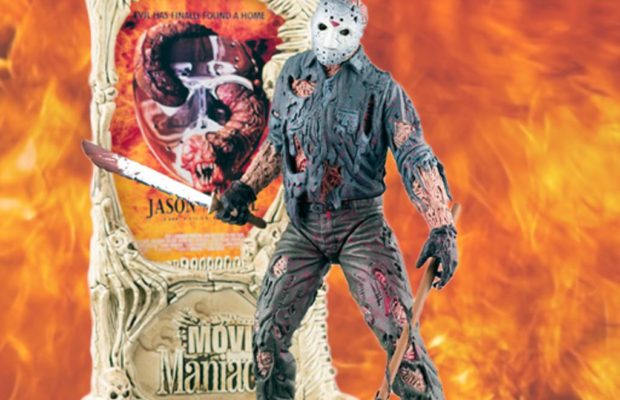 todd mcfarlane horror figures