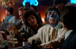 They Live Ending