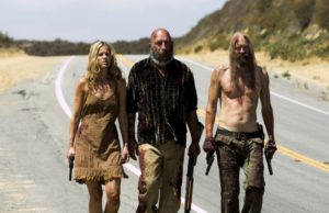 The Devil's Rejects - 3 From Hell