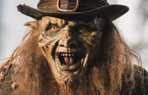 Leprechaun Returns Linden Porco