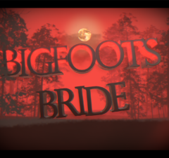 Bigfoot's Bride title